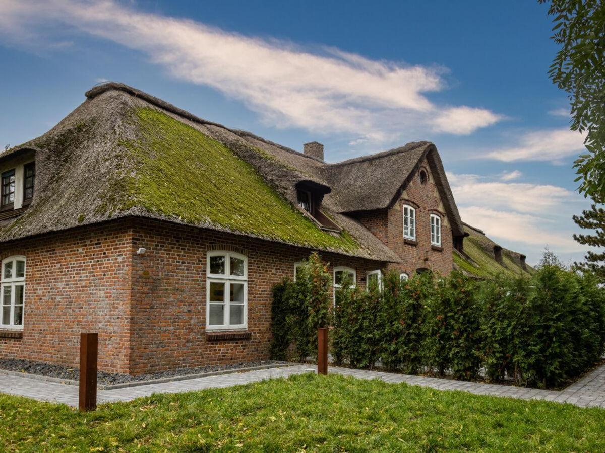 Country Lodge Ole Steen Tating Exteriér fotografie