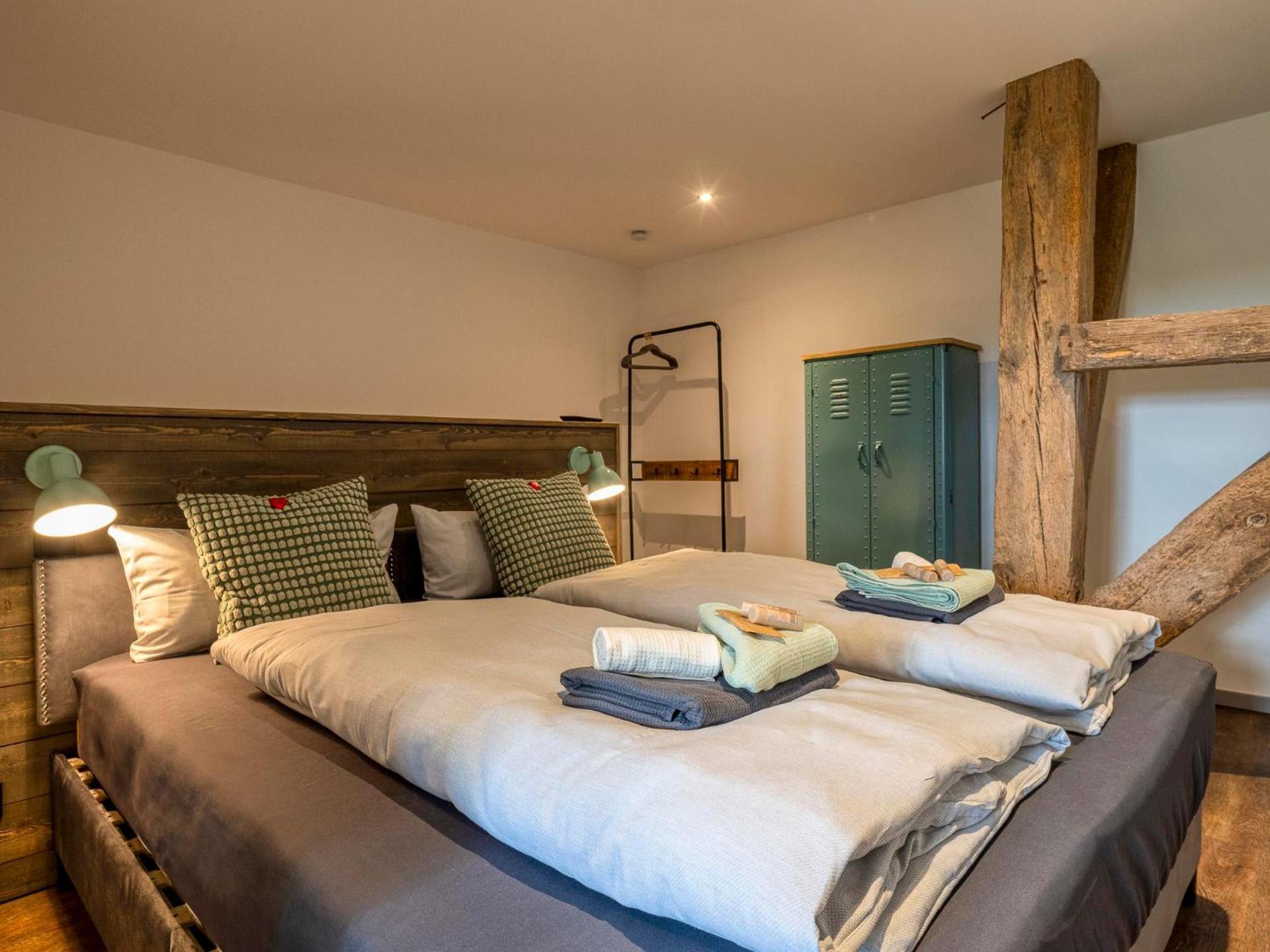 Country Lodge Ole Steen Tating Exteriér fotografie